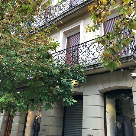 Marcial Suite Central, Modern And New. San Sebastian Exterior photo