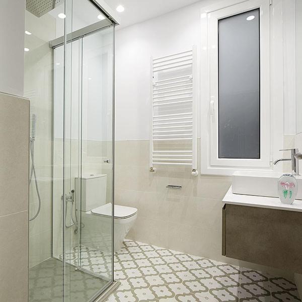 Marcial Suite Central, Modern And New. San Sebastian Exterior photo